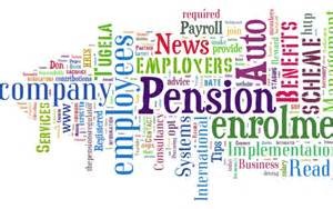 Auto Enrolment Surrey