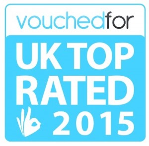 Gibson Hewitt Local Accountant is UK Top Rated
